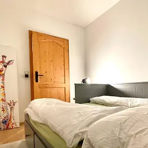  Apartment Lofty Luna, Dein Feinzeit