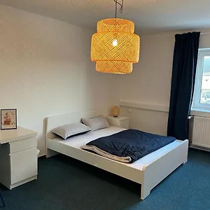  Apartment Bm - Bamberger Gemuetlichkeit