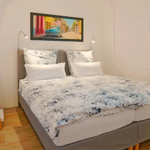  Apartment Denkmal-wohnung In