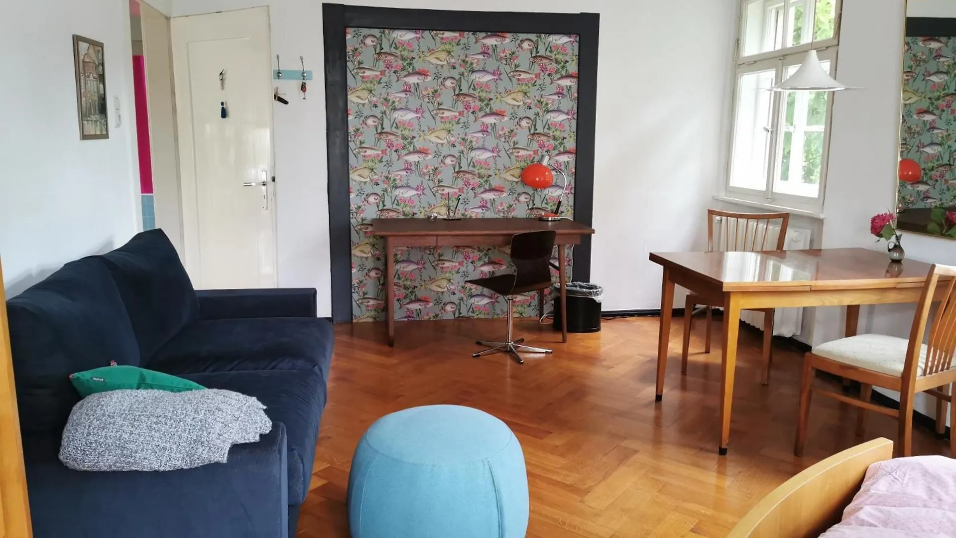Gundis Gaestezimmer Bamberg Alemanha